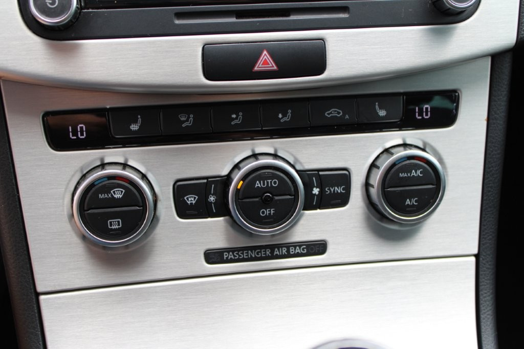 Xe wagon Volkswagen Passat Variant, 2.0TDI (není možný odpočet DPH): hình 17