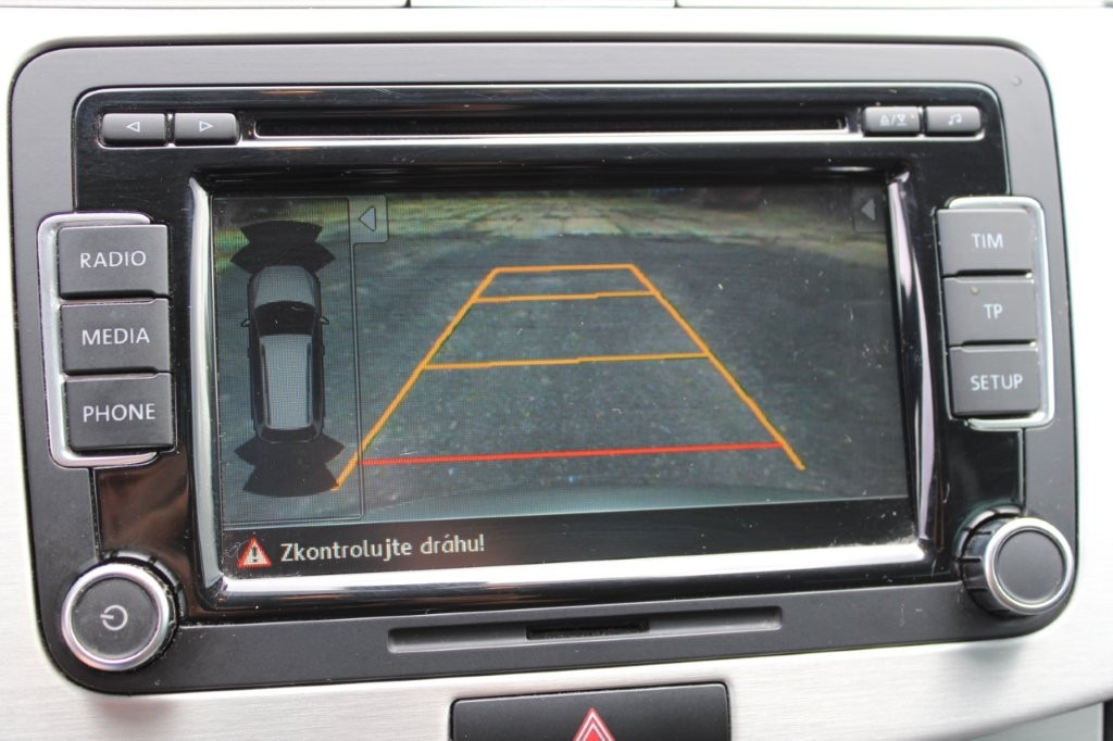 Xe wagon Volkswagen Passat Variant, 2.0TDI (není možný odpočet DPH): hình 18