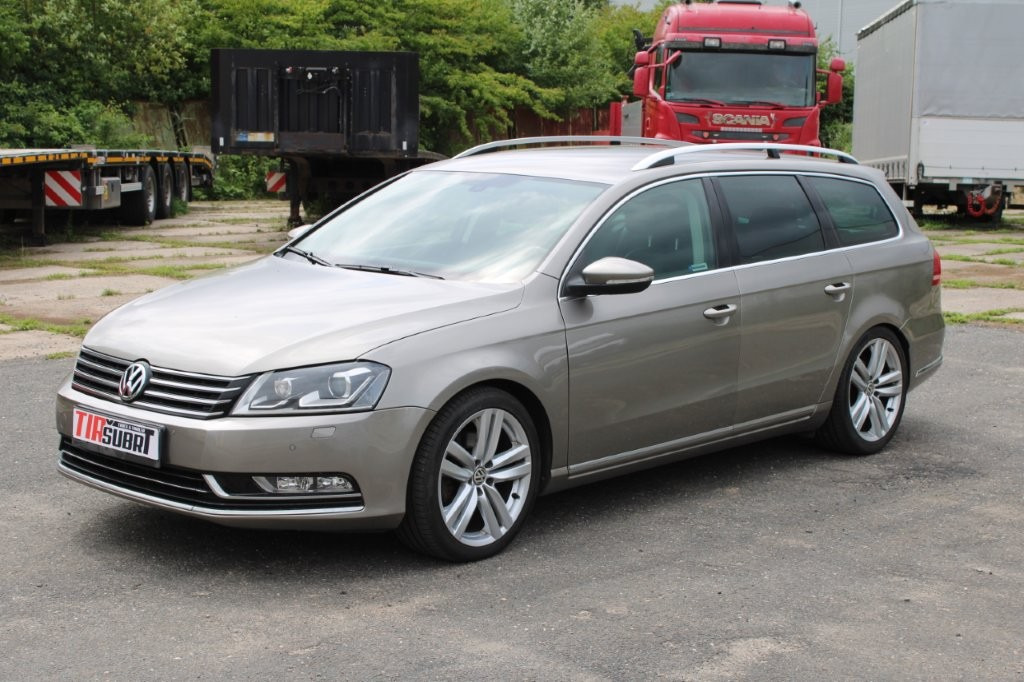 Volkswagen Passat Variant, 2.0TDI (není možný odpočet DPH) - Xe wagon: hình 2 Volkswagen Passat Variant, 2.0TDI (není možný odpočet DPH) - Xe wagon: hình 2