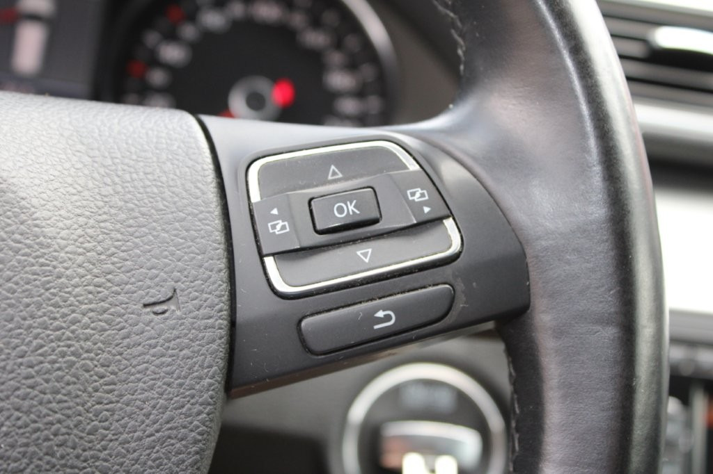 Xe wagon Volkswagen Passat Variant, 2.0TDI (není možný odpočet DPH): hình 20