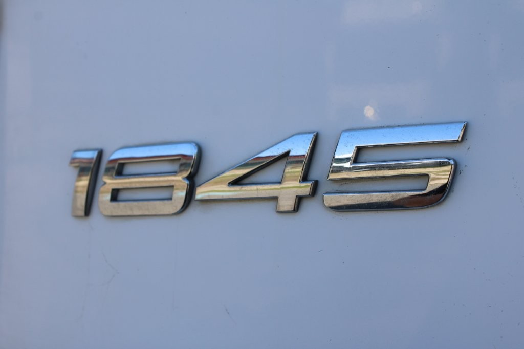 Mercedes-Benz ACTROS 1845 - Xe đầu kéo: hình 5 Mercedes-Benz ACTROS 1845 - Xe đầu kéo: hình 5