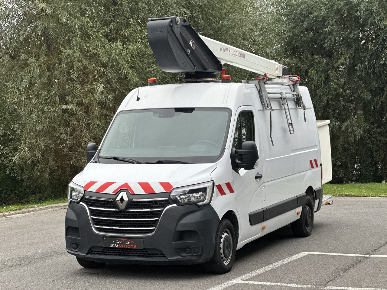 RENAULT Master - Xe tải nhỏ thùng kín: hình 3 RENAULT Master - Xe tải nhỏ thùng kín: hình 3