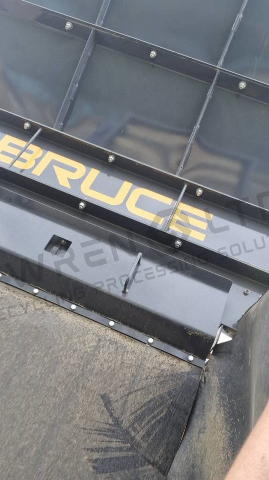 BRUCE BWB S - Recycling Waterbath - Máy móc xây dựng: hình 5 BRUCE BWB S - Recycling Waterbath - Máy móc xây dựng: hình 5
