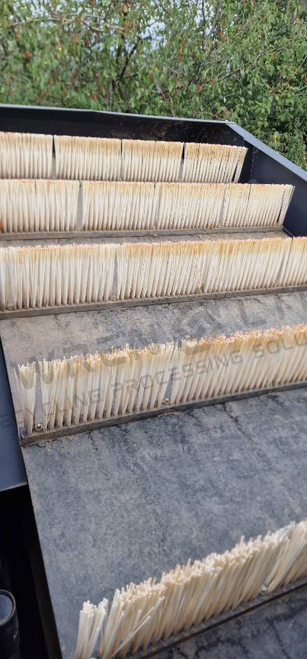 BRUCE BWB S - Recycling Waterbath - Máy móc xây dựng: hình 4 BRUCE BWB S - Recycling Waterbath - Máy móc xây dựng: hình 4
