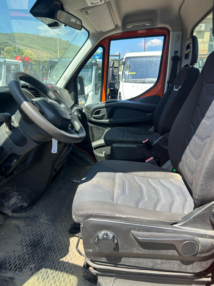 Xe cẩu tự hành IVECO DAILY 35-140: hình 24