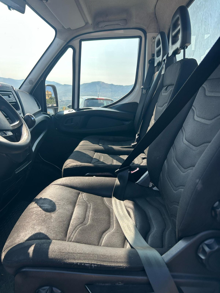 Xe cẩu tự hành IVECO DAILY 35C15: hình 26