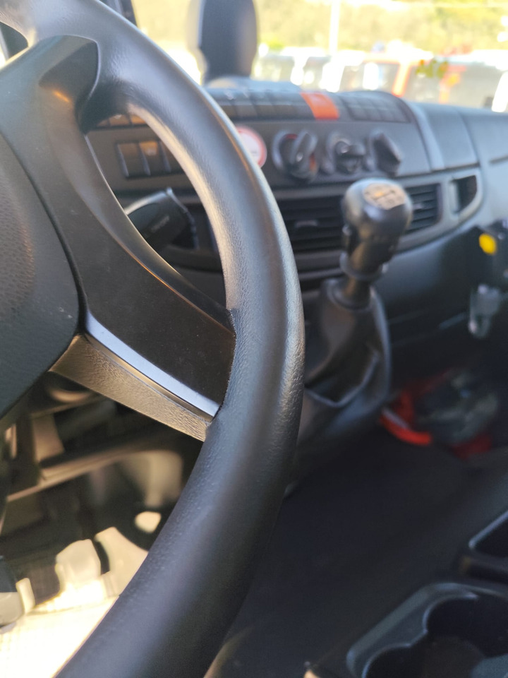 IVECO EUROCARGO 160-280 - Xe ben, Xe cẩu tự hành: hình 3 IVECO EUROCARGO 160-280 - Xe ben, Xe cẩu tự hành: hình 3