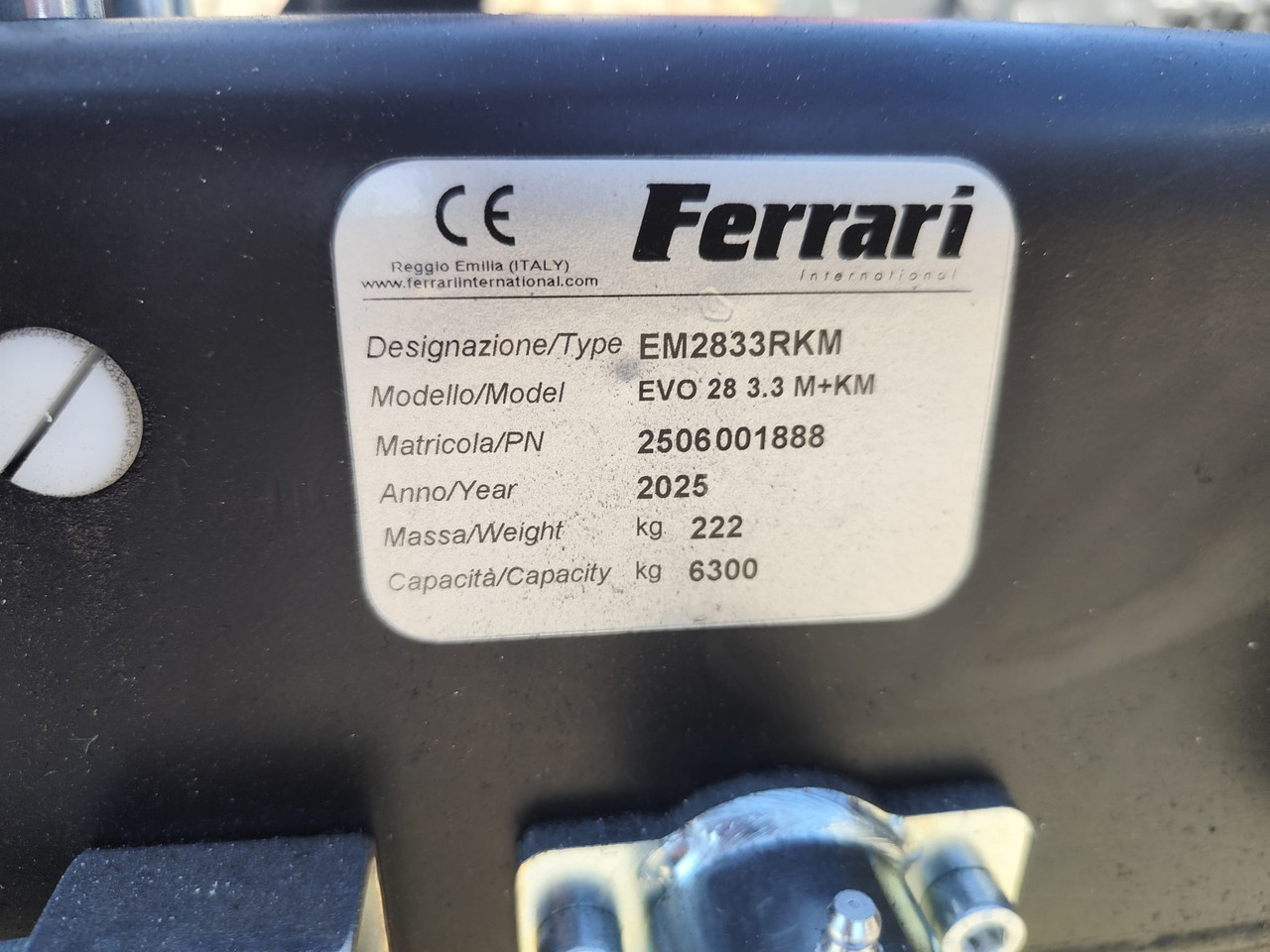 Cho thuê IVECO EUROCARGO 160-280 IVECO EUROCARGO 160-280: hình 8