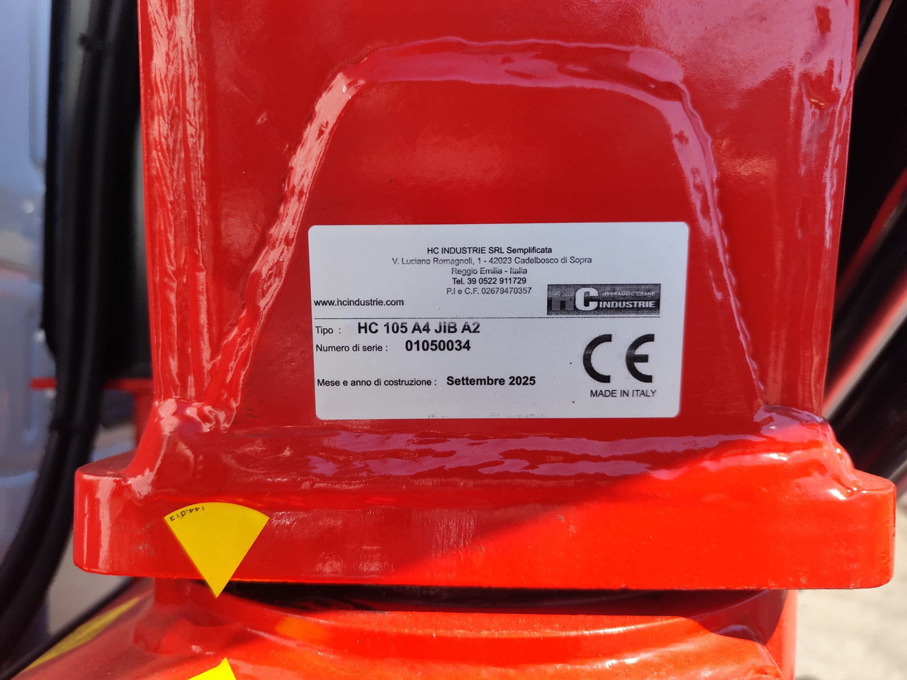 Cho thuê IVECO EUROCARGO 160-280 IVECO EUROCARGO 160-280: hình 9