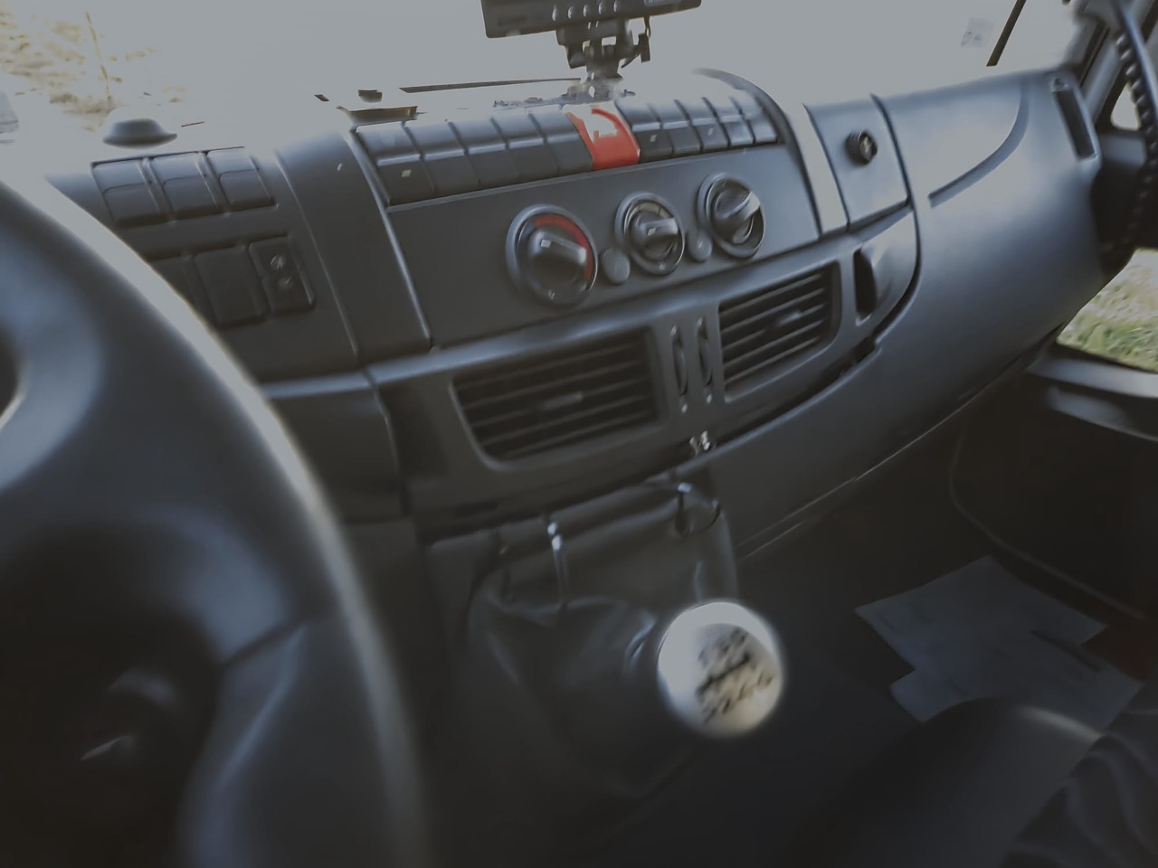 IVECO EUROCARGO 180E25 - Xe cẩu tự hành, Xe cẩu tự hành: hình 3 IVECO EUROCARGO 180E25 - Xe cẩu tự hành, Xe cẩu tự hành: hình 3