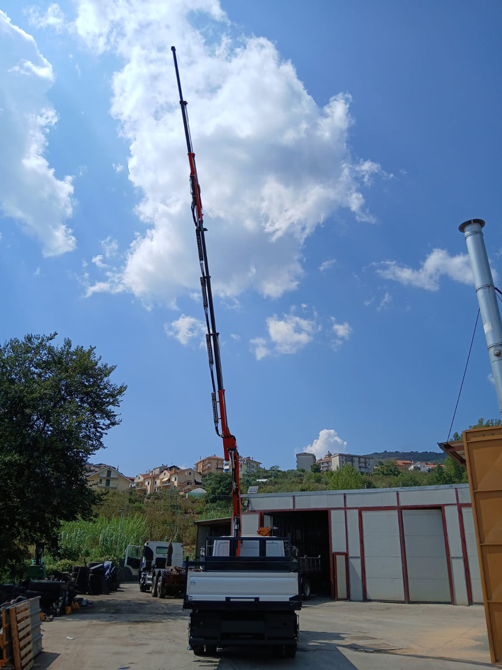 Cho thuê IVECO EUROCARGO 80-210 IVECO EUROCARGO 80-210: hình 32 Cho thuê IVECO EUROCARGO 80-210 IVECO EUROCARGO 80-210: hình 32