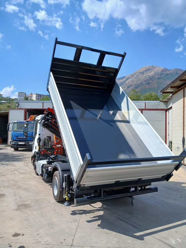 Cho thuê IVECO EUROCARGO 80-210 IVECO EUROCARGO 80-210: hình 35 Cho thuê IVECO EUROCARGO 80-210 IVECO EUROCARGO 80-210: hình 35