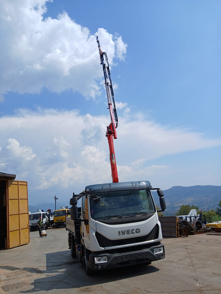 Cho thuê IVECO EUROCARGO 80-210 IVECO EUROCARGO 80-210: hình 28 Cho thuê IVECO EUROCARGO 80-210 IVECO EUROCARGO 80-210: hình 28