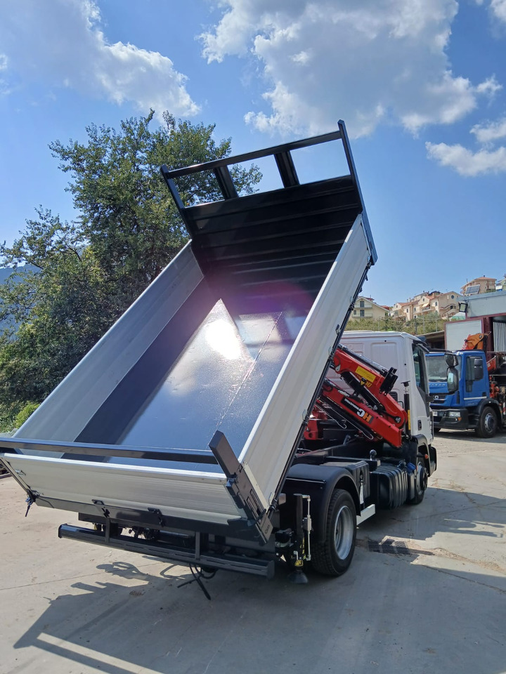 Cho thuê IVECO EUROCARGO 80-210 IVECO EUROCARGO 80-210: hình 39 Cho thuê IVECO EUROCARGO 80-210 IVECO EUROCARGO 80-210: hình 39