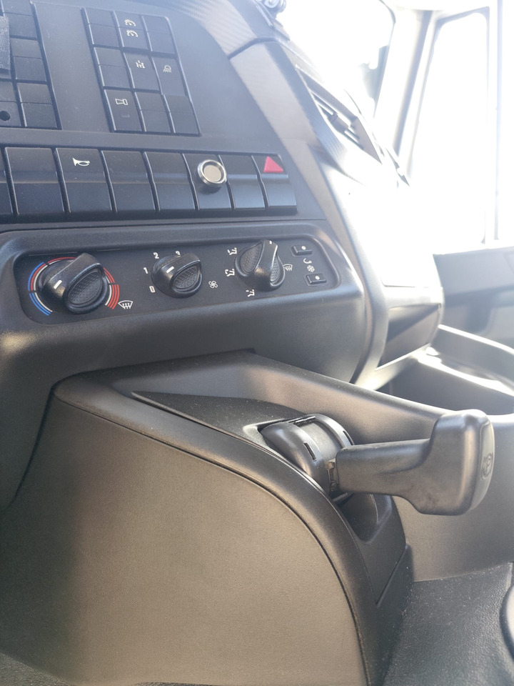 Xe cẩu tự hành IVECO STRALIS 190S31: hình 19