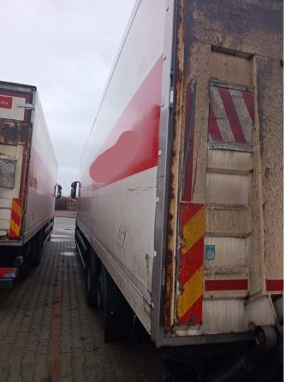 IVECO STRALIS AD 260S31 XP - Xe tải khung gầm: hình 4 IVECO STRALIS AD 260S31 XP - Xe tải khung gầm: hình 4