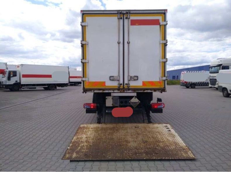 IVECO STRALIS AD 260S31 Y/P - Xe tải khung gầm: hình 4 IVECO STRALIS AD 260S31 Y/P - Xe tải khung gầm: hình 4