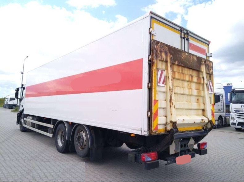 IVECO STRALIS AD 260S31 Y/P - Xe tải khung gầm: hình 3 IVECO STRALIS AD 260S31 Y/P - Xe tải khung gầm: hình 3