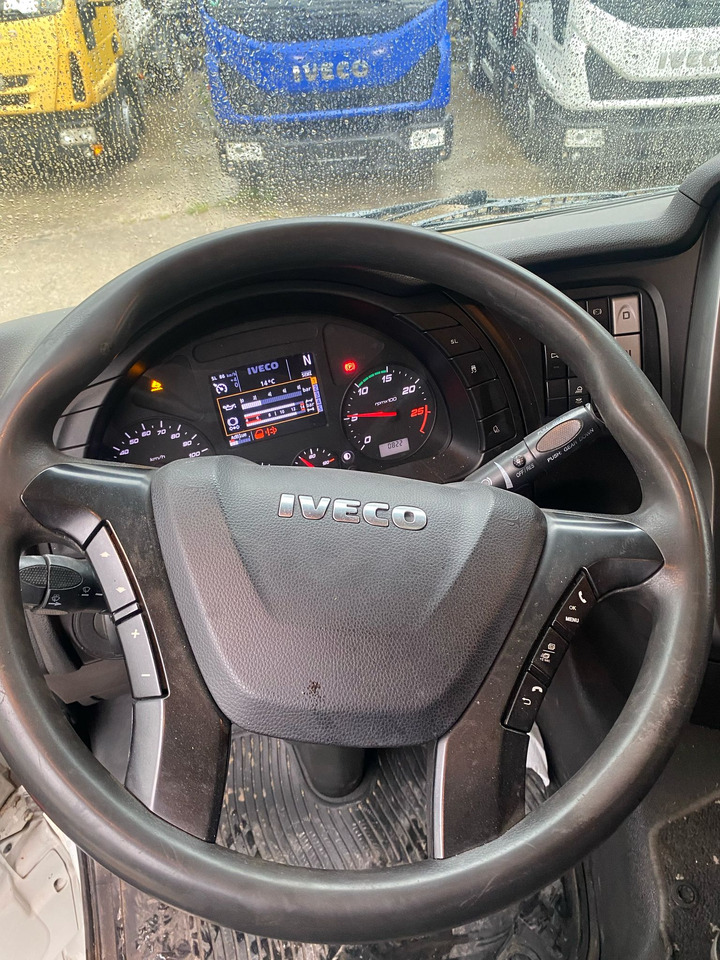 IVECO STRALIS AS 260S46 - Xe tải thùng lửng/ Phẳng: hình 2 IVECO STRALIS AS 260S46 - Xe tải thùng lửng/ Phẳng: hình 2
