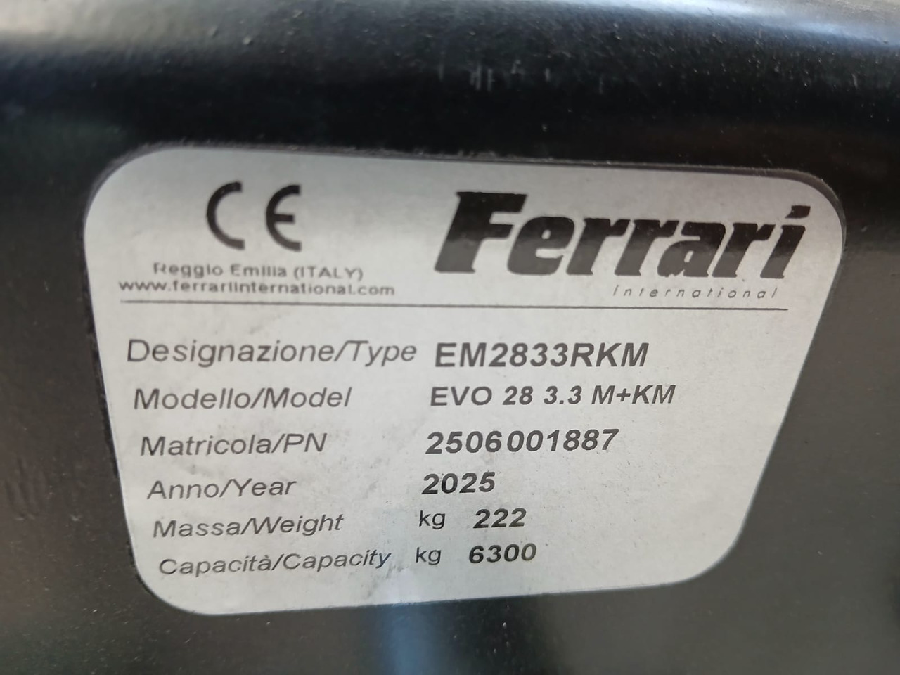 IVECO STRALIS HI-STREET AD190S42 - Xe cẩu tự hành, Xe ben: hình 2 IVECO STRALIS HI-STREET AD190S42 - Xe cẩu tự hành, Xe ben: hình 2