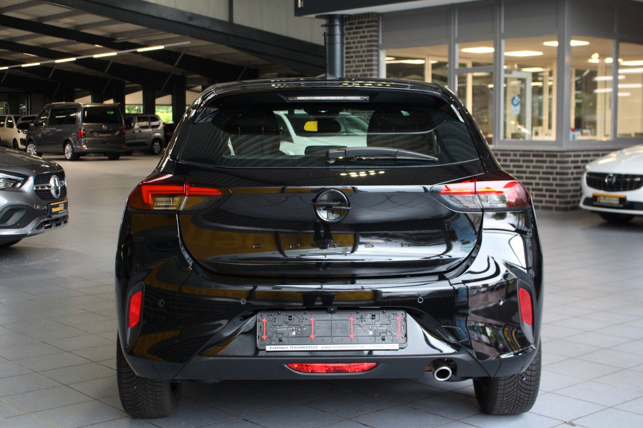 Opel Corsa F GS DAB Kamera Lenkradheizung Matrix LED - Xe hơi: hình 5 Opel Corsa F GS DAB Kamera Lenkradheizung Matrix LED - Xe hơi: hình 5