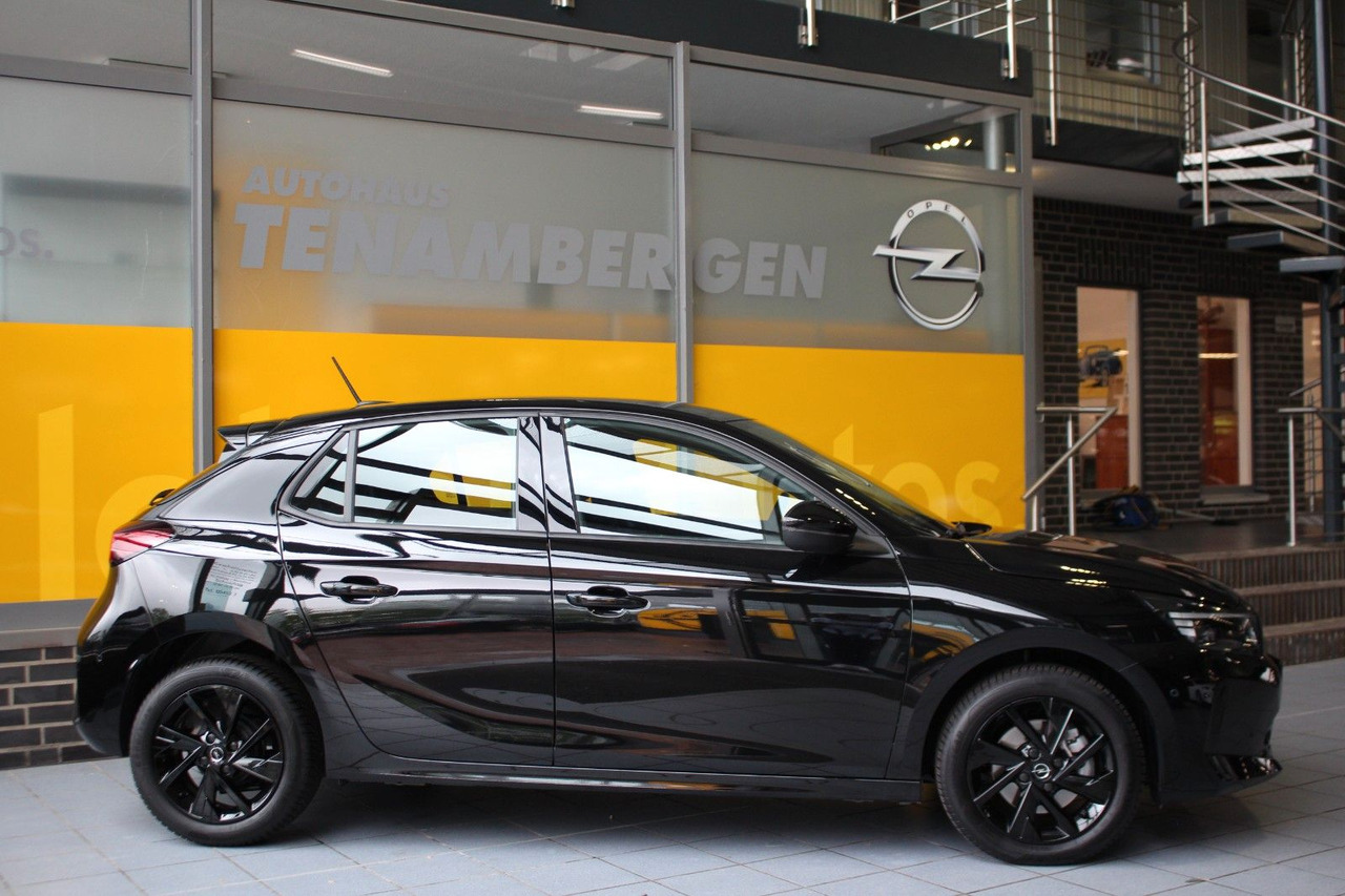 Opel Corsa F GS DAB Kamera Lenkradheizung Matrix LED - Xe hơi: hình 3 Opel Corsa F GS DAB Kamera Lenkradheizung Matrix LED - Xe hơi: hình 3