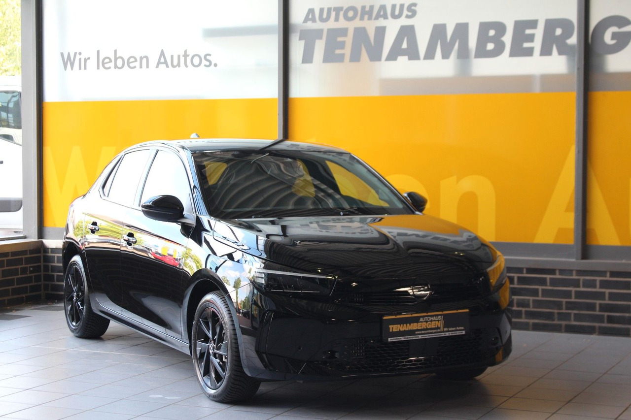 Opel Corsa F GS Line Navi DAB 180°Kamera Keyless - Xe hơi: hình 2 Opel Corsa F GS Line Navi DAB 180°Kamera Keyless - Xe hơi: hình 2