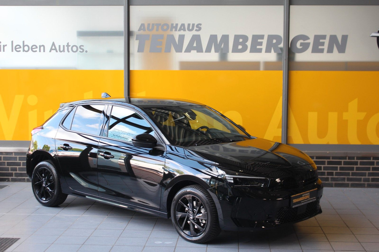 Opel Corsa F GS Line Navi DAB 180°Kamera Keyless - Xe hơi: hình 1 Opel Corsa F GS Line Navi DAB 180°Kamera Keyless - Xe hơi: hình 1