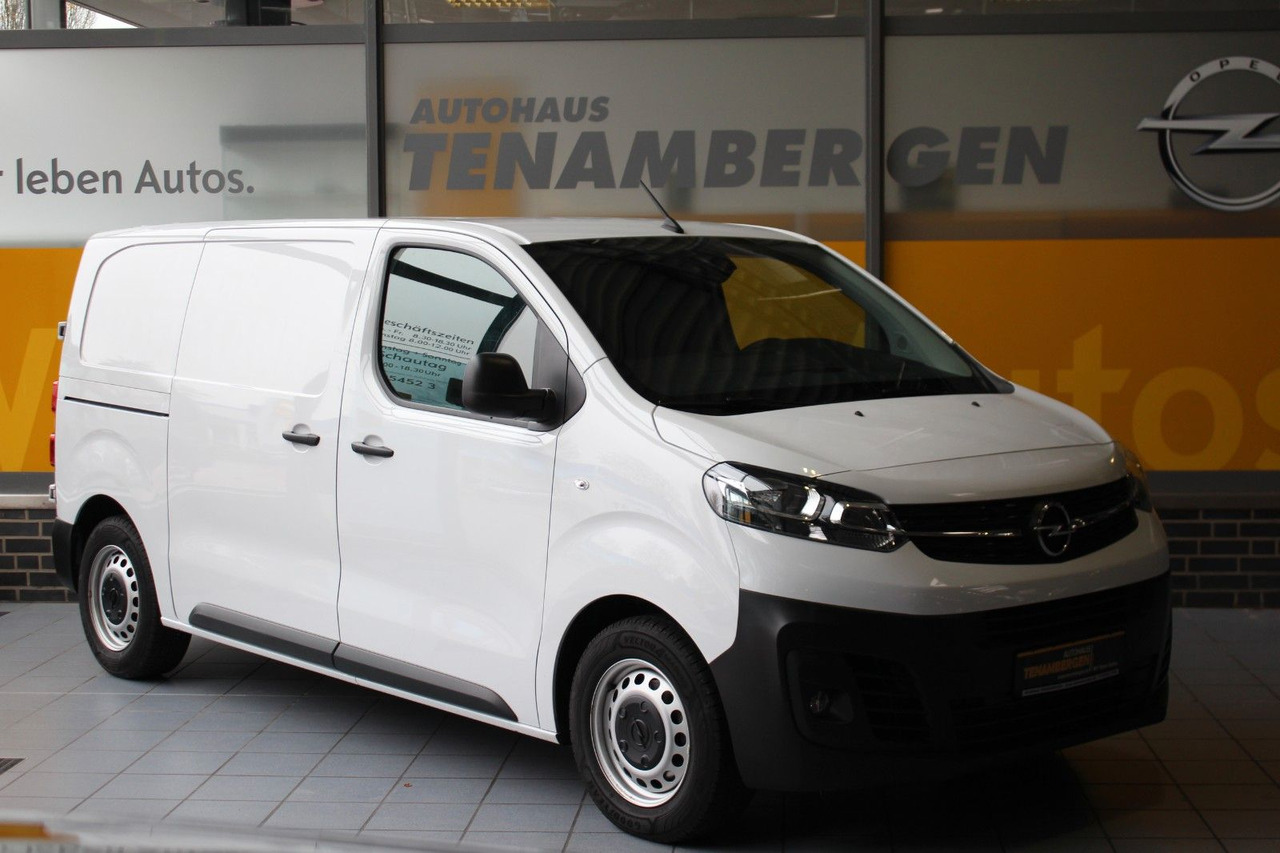 Opel Vivaro Kasten Edition M Navi Holzverkleidung DAB - Xe van nhỏ gọn: hình 1 Opel Vivaro Kasten Edition M Navi Holzverkleidung DAB - Xe van nhỏ gọn: hình 1