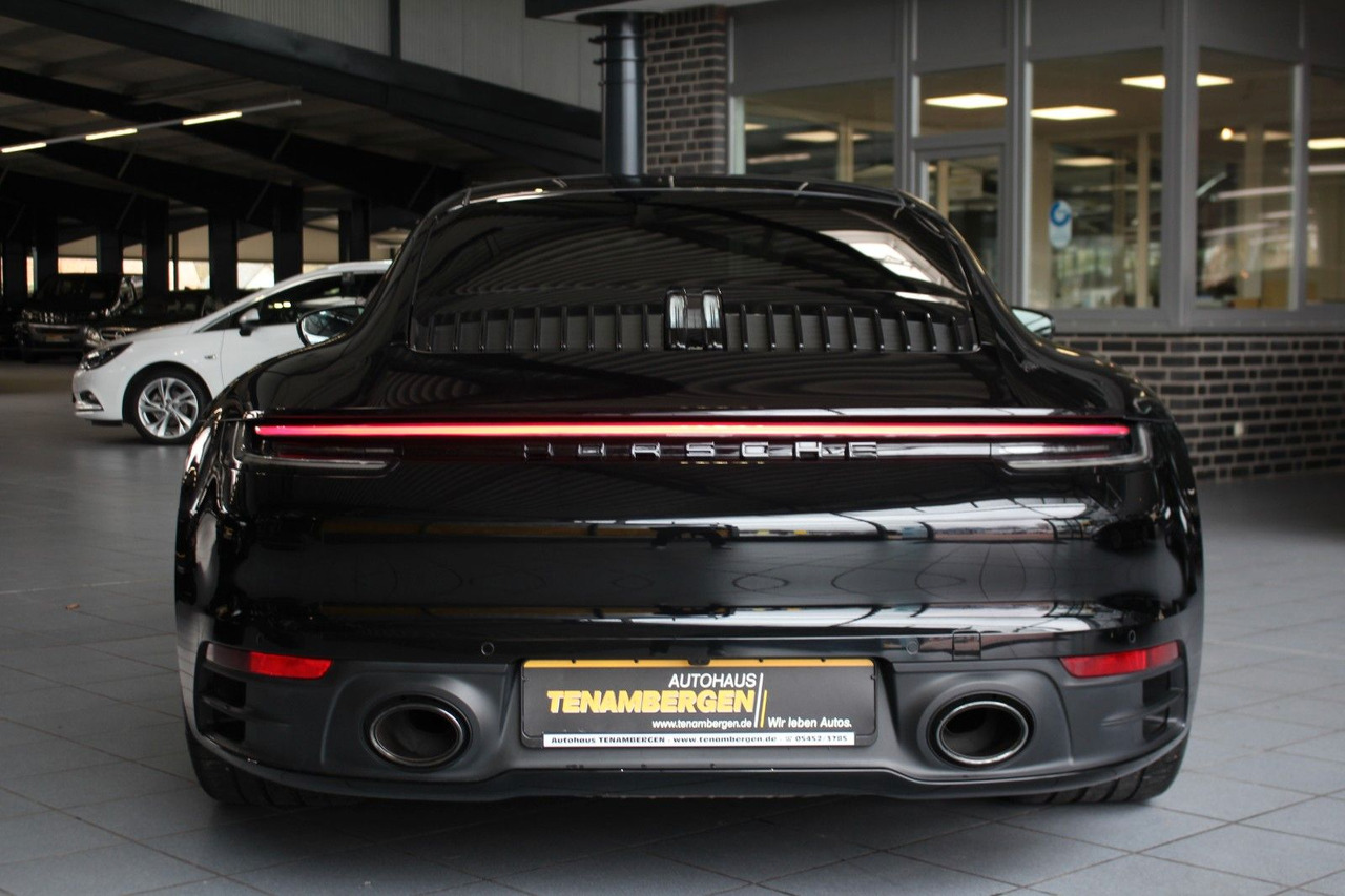Porsche 992 Carrera 4S Sport-Chrono Matrix-LED Bose - Xe hơi: hình 5 Porsche 992 Carrera 4S Sport-Chrono Matrix-LED Bose - Xe hơi: hình 5