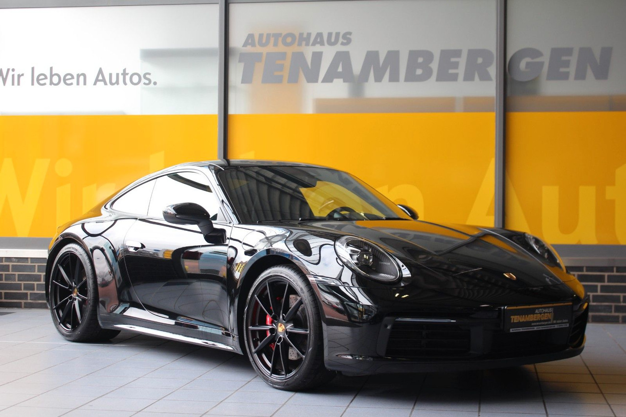 Porsche 992 Carrera 4S Sport-Chrono Matrix-LED Bose - Xe hơi: hình 1 Porsche 992 Carrera 4S Sport-Chrono Matrix-LED Bose - Xe hơi: hình 1