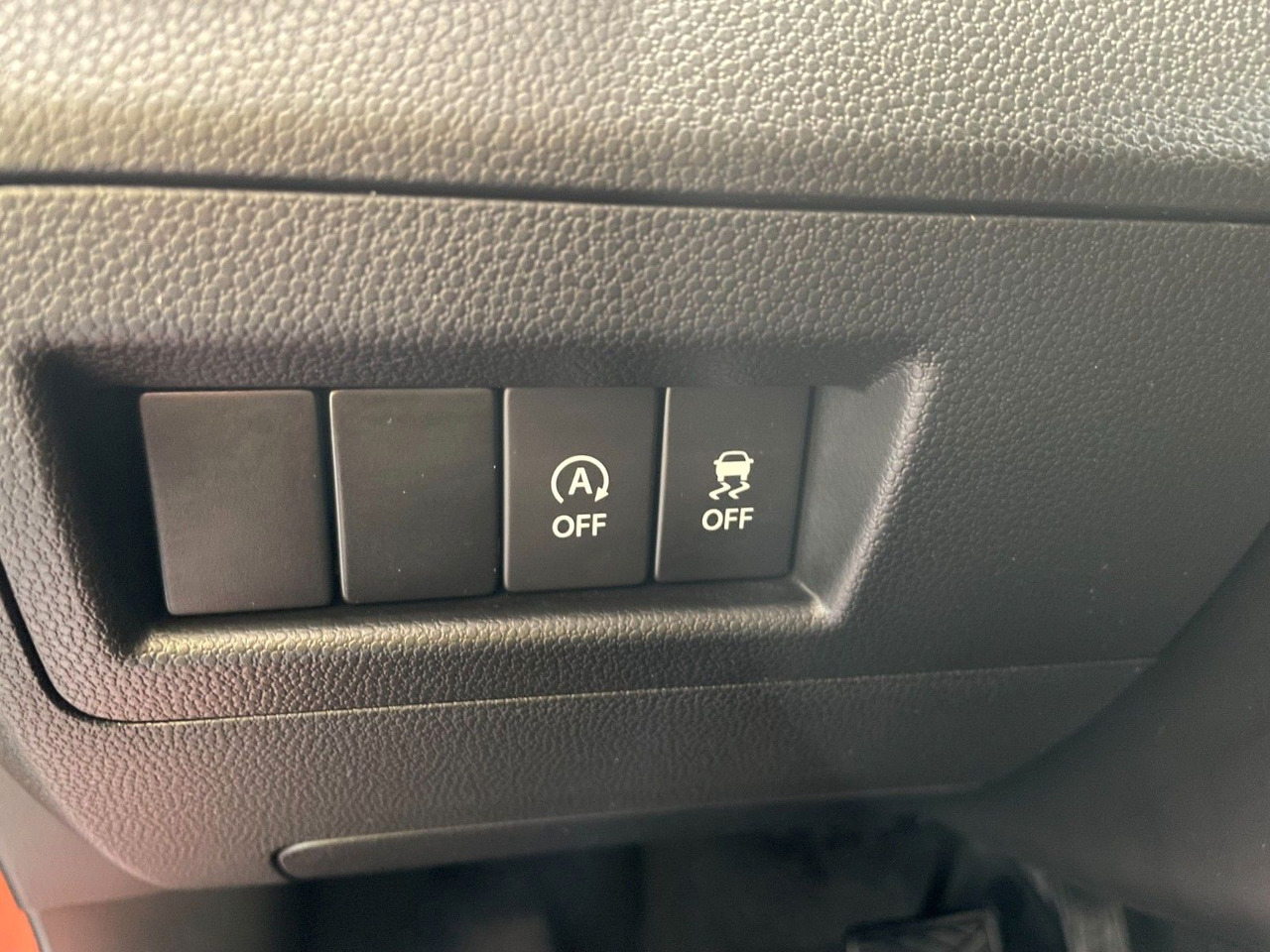 Xe hơi Suzuki Ignis 1.2 Comfort /Hybrid/Automatik/DAB/Navi: hình 20