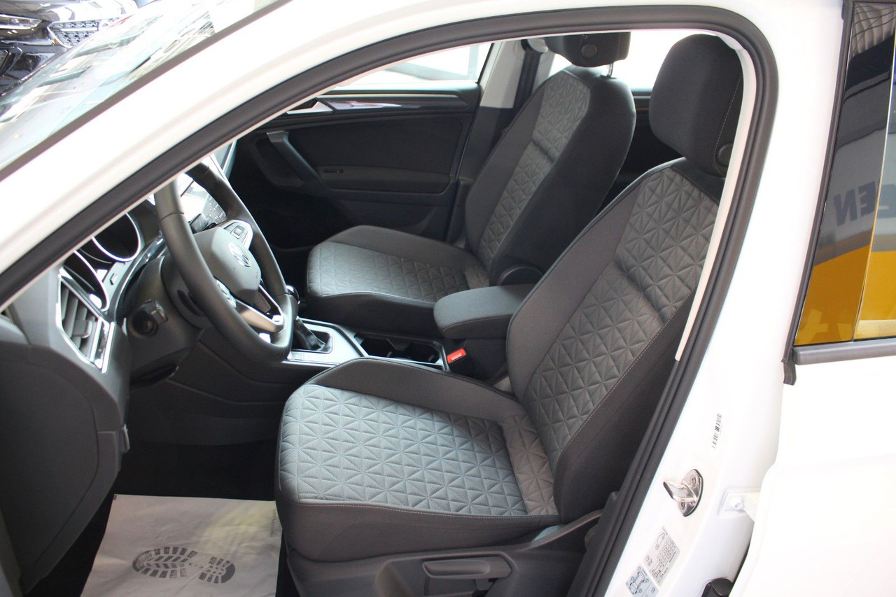 SUV Volkswagen Tiguan Life DSG LED Kamera Navi AHK ACC: hình 14