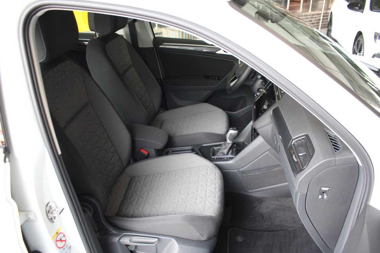 SUV Volkswagen Tiguan Life DSG LED Kamera Navi AHK ACC: hình 10