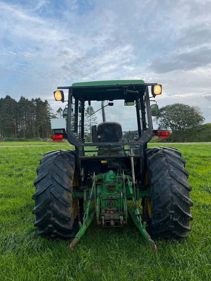 JOHN DEERE 1950 - Máy cày: hình 3 JOHN DEERE 1950 - Máy cày: hình 3
