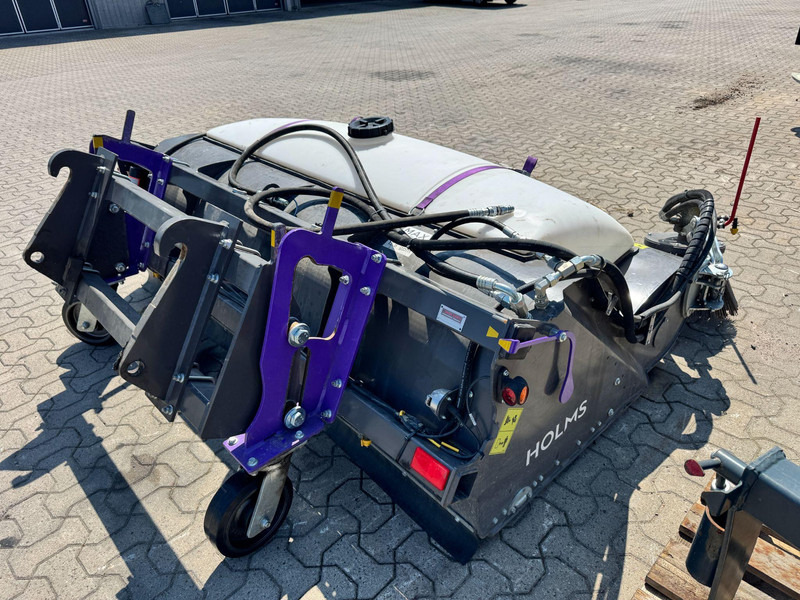 Holms Holms sopskopa PL-2,15 - Đính kèm cho Máy móc xây dựng: hình 3 Holms Holms sopskopa PL-2,15 - Đính kèm cho Máy móc xây dựng: hình 3