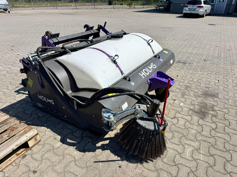 Holms Holms sopskopa PL-2,15 - Đính kèm cho Máy móc xây dựng: hình 1 Holms Holms sopskopa PL-2,15 - Đính kèm cho Máy móc xây dựng: hình 1