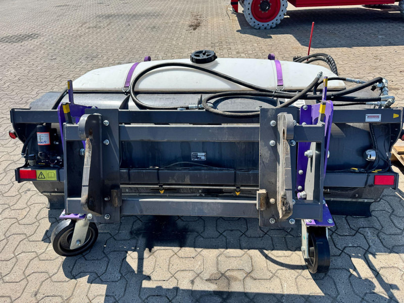 Holms sopskopa PL-2,15 - Đính kèm cho Máy móc xây dựng: hình 4 Holms sopskopa PL-2,15 - Đính kèm cho Máy móc xây dựng: hình 4