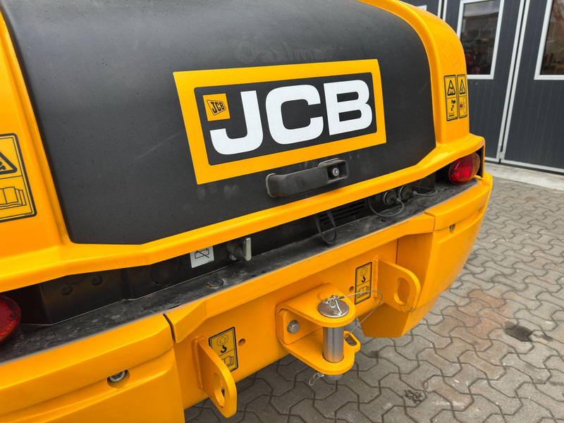 Cho thuê JCB 409 JCB 409 Nordic Edition JCB 409 JCB 409 Nordic Edition: hình 9