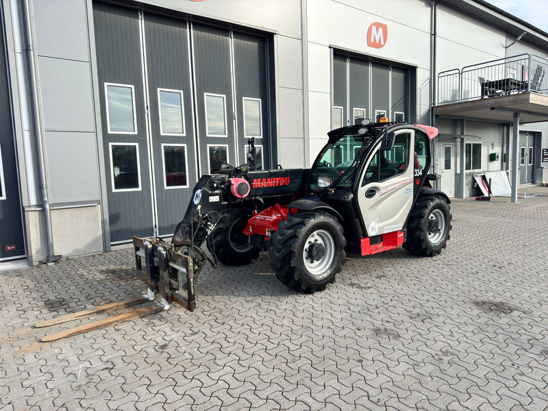 Manitou 730 Manitou MLT 730 Elite - 115 V CP - Xe nhấc hình viễn vọng kính: hình 2 Manitou 730 Manitou MLT 730 Elite - 115 V CP - Xe nhấc hình viễn vọng kính: hình 2
