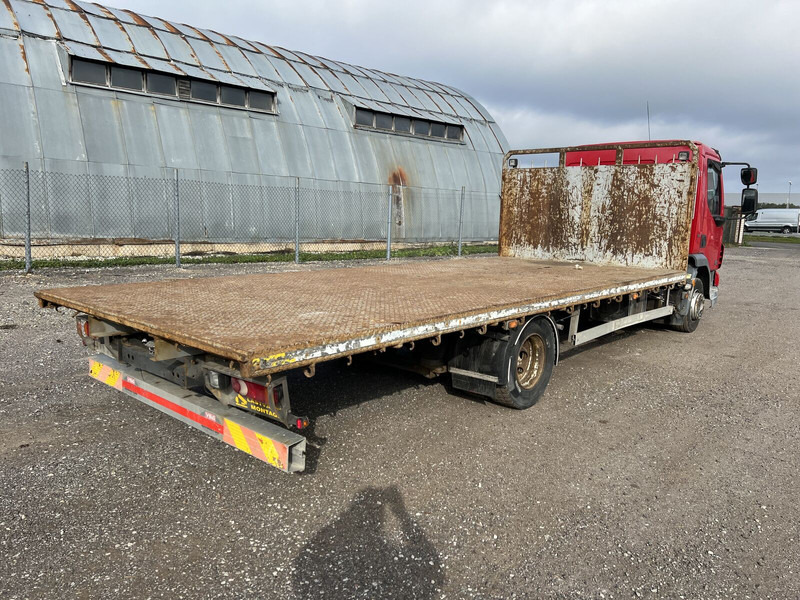 DAF LF45 210 - Xe tải thùng lửng/ Phẳng: hình 3 DAF LF45 210 - Xe tải thùng lửng/ Phẳng: hình 3