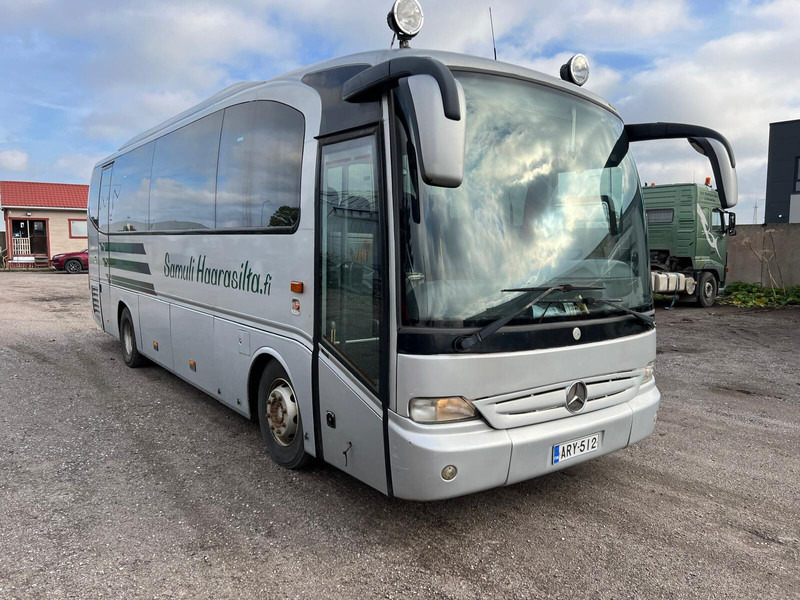 Mercedes-Benz O510 TOURINO - Xe đò: hình 1 Mercedes-Benz O510 TOURINO - Xe đò: hình 1