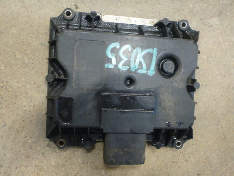 PACCAR ACFSV - ECU: hình 1 PACCAR ACFSV - ECU: hình 1