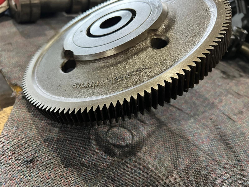 Scania 1905699 - Trục cam: hình 3 Scania 1905699 - Trục cam: hình 3