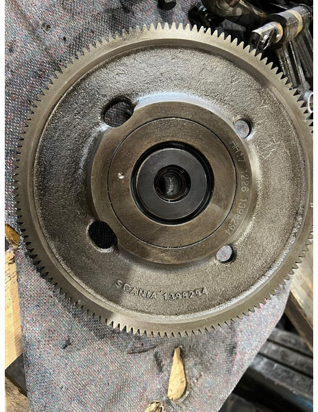 Scania 1905699 - Trục cam: hình 1 Scania 1905699 - Trục cam: hình 1