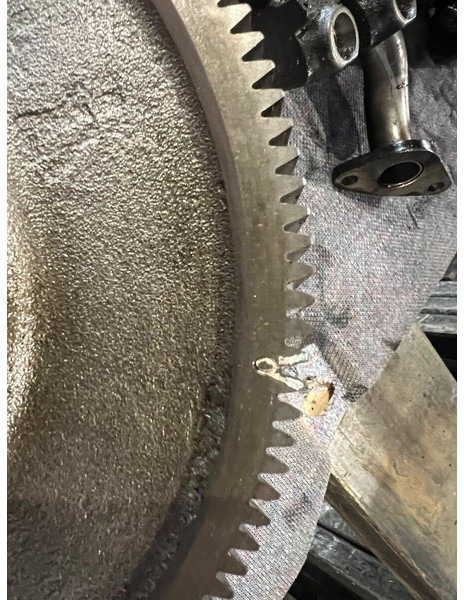 Scania 1905699 - Trục cam: hình 2 Scania 1905699 - Trục cam: hình 2