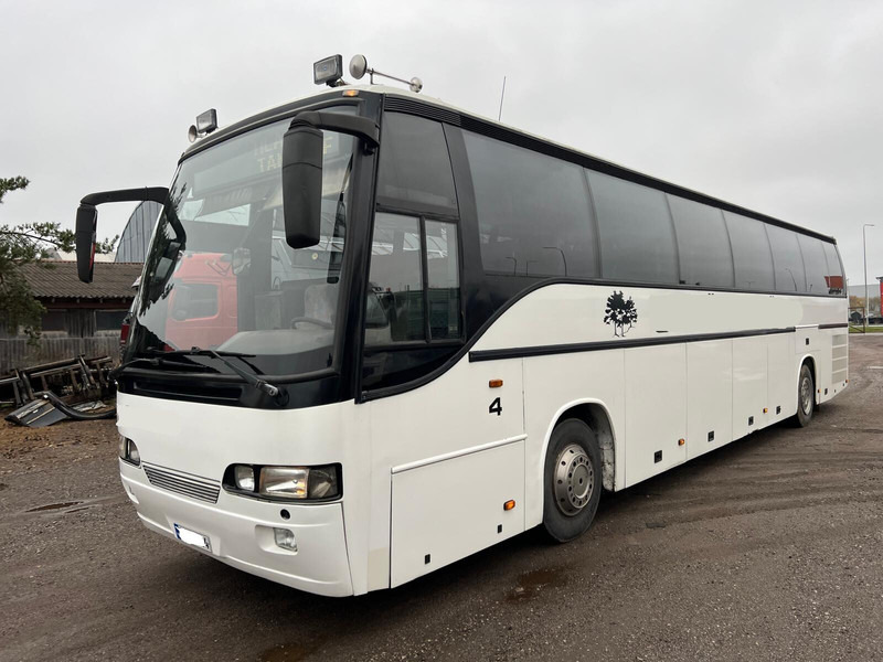 Scania K124 - Xe đò: hình 2 Scania K124 - Xe đò: hình 2