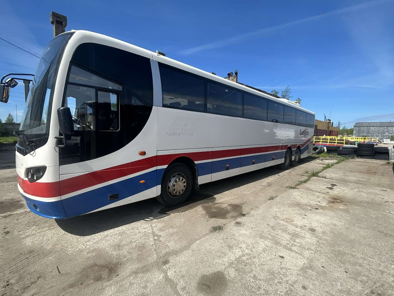 Scania LK400 - Xe đò: hình 2 Scania LK400 - Xe đò: hình 2