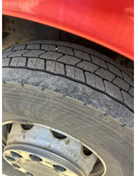 Scania LK400 - Xe đò: hình 4 Scania LK400 - Xe đò: hình 4