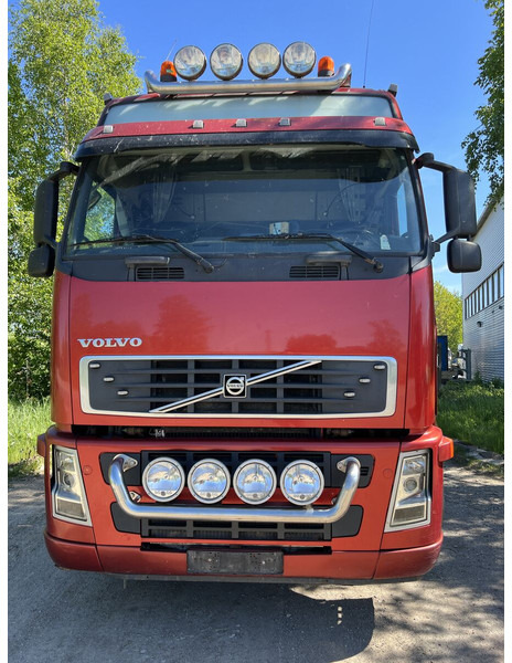 Volvo FH480 - Xe tải nâng móc: hình 2 Volvo FH480 - Xe tải nâng móc: hình 2